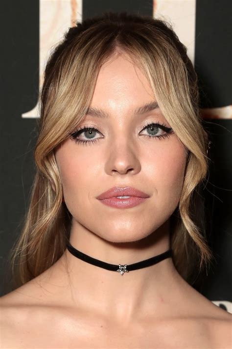 sydney sweeney scar|Rate Sydney Sweeney just face wise : r/trueratecelebrities